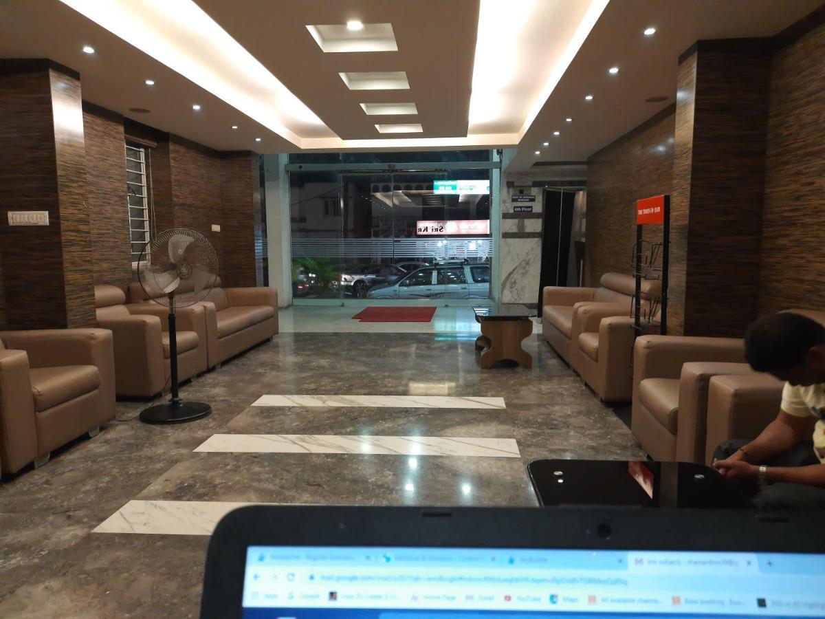 Sri Krishna International Bangalore
